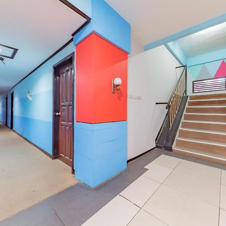Reddoorz Near Plaza Balikpapan Hotell Eksteriør bilde