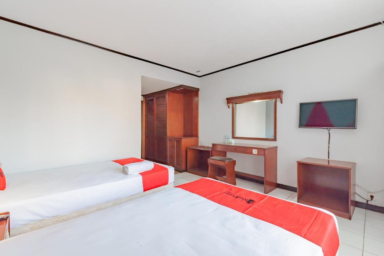 Reddoorz Near Plaza Balikpapan Hotell Eksteriør bilde