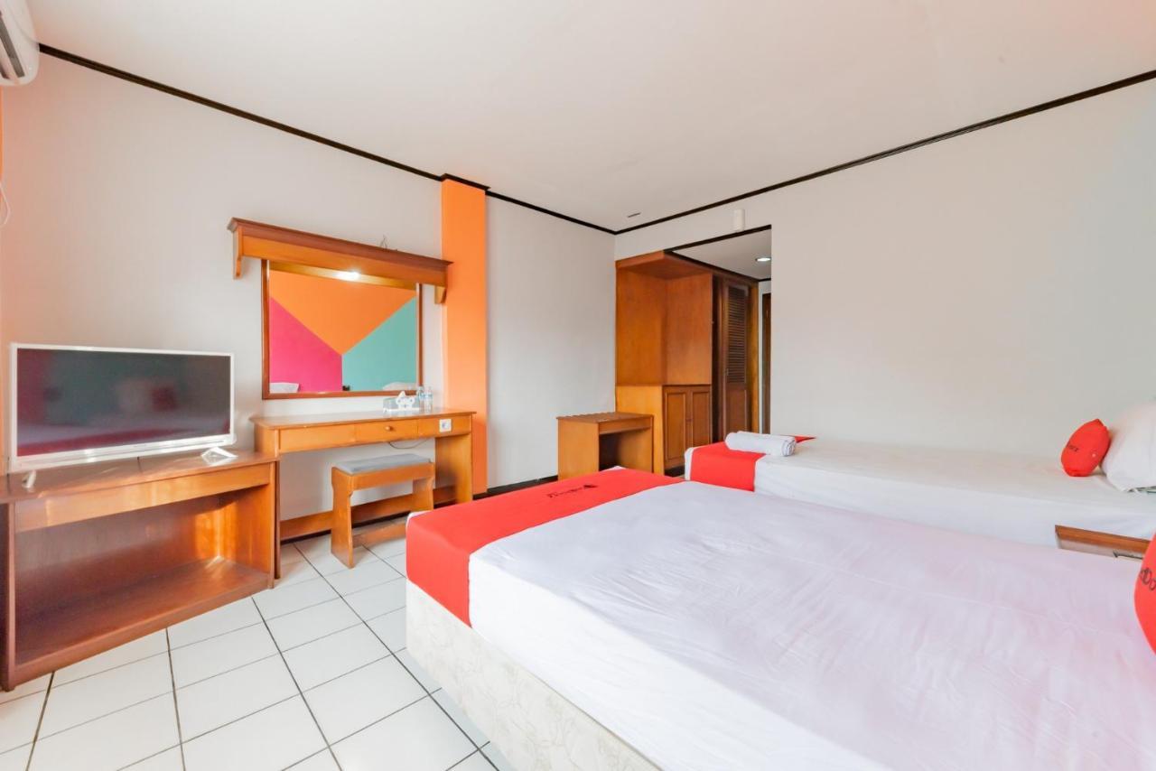 Reddoorz Near Plaza Balikpapan Hotell Eksteriør bilde