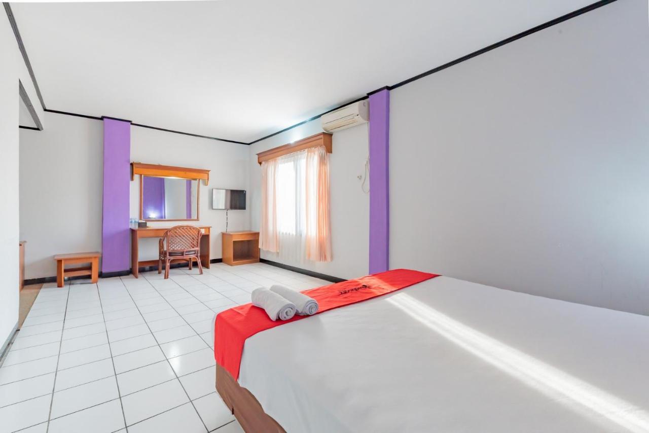 Reddoorz Near Plaza Balikpapan Hotell Eksteriør bilde