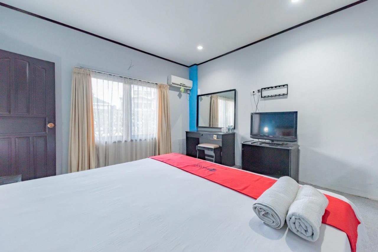 Reddoorz Near Plaza Balikpapan Hotell Eksteriør bilde