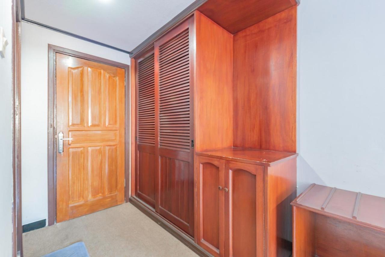 Reddoorz Near Plaza Balikpapan Hotell Eksteriør bilde