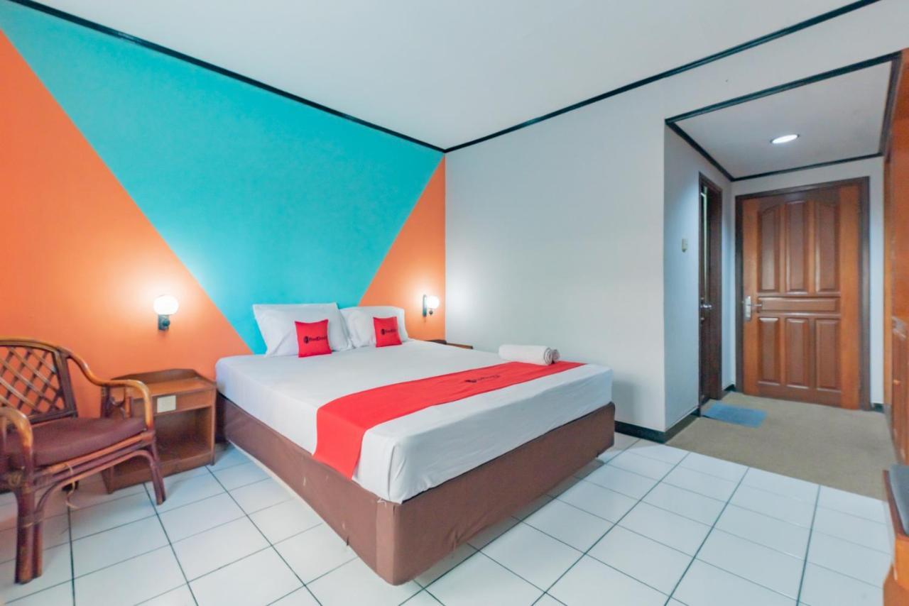 Reddoorz Near Plaza Balikpapan Hotell Eksteriør bilde