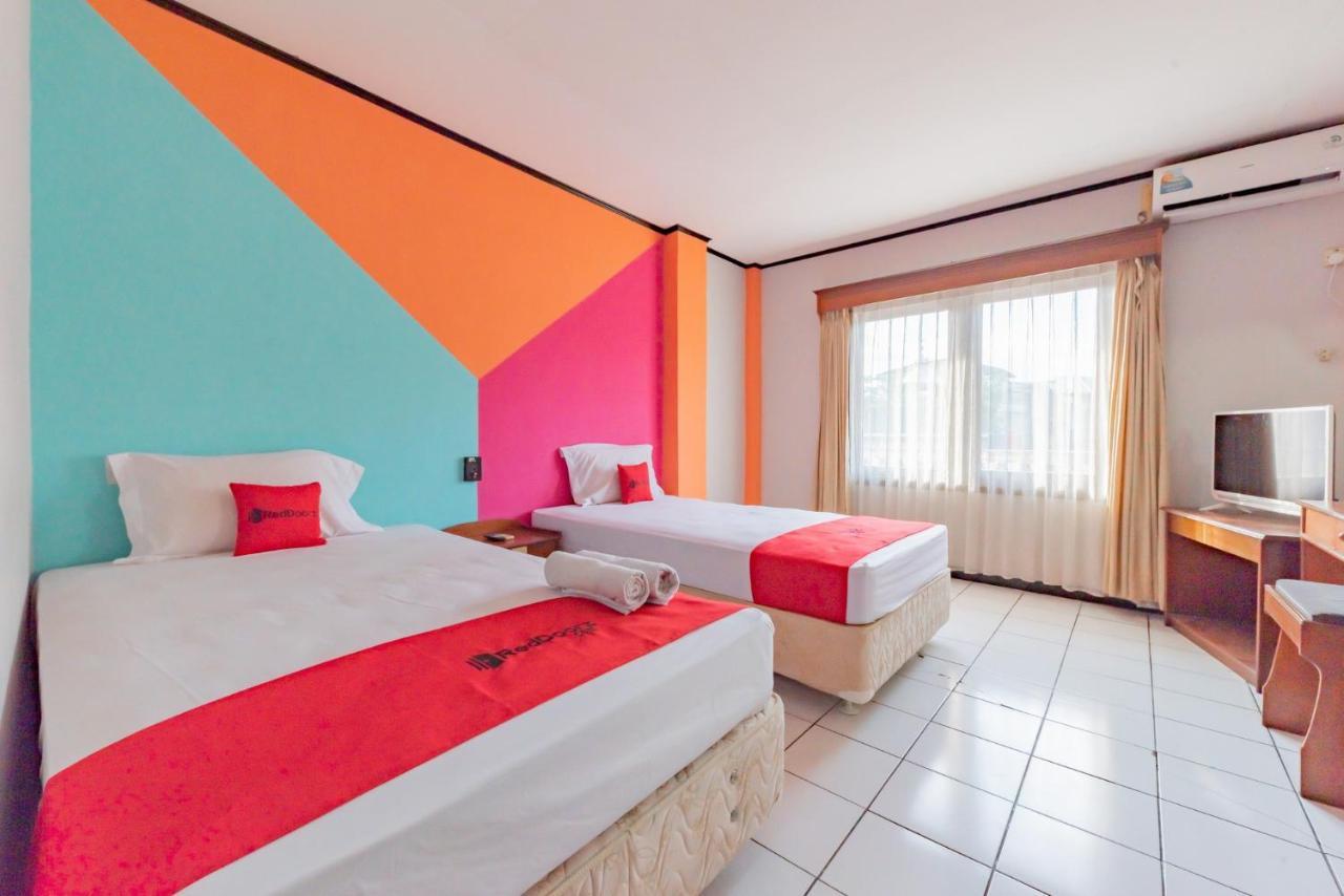 Reddoorz Near Plaza Balikpapan Hotell Eksteriør bilde