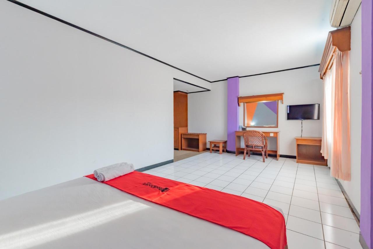 Reddoorz Near Plaza Balikpapan Hotell Eksteriør bilde