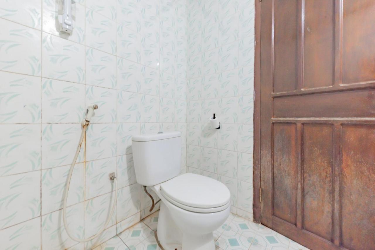 Reddoorz Near Plaza Balikpapan Hotell Eksteriør bilde