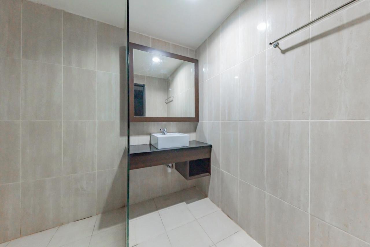 Reddoorz Near Plaza Balikpapan Hotell Eksteriør bilde