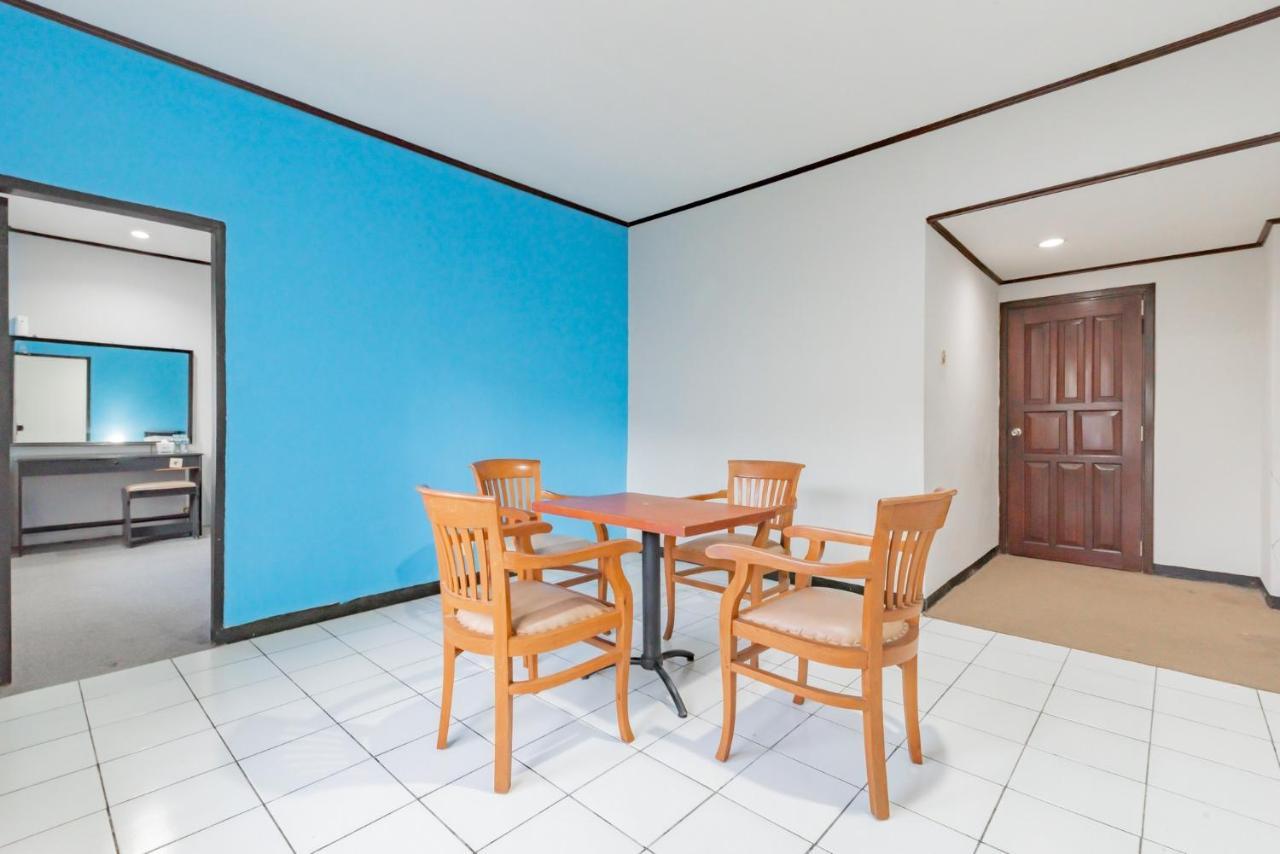 Reddoorz Near Plaza Balikpapan Hotell Eksteriør bilde