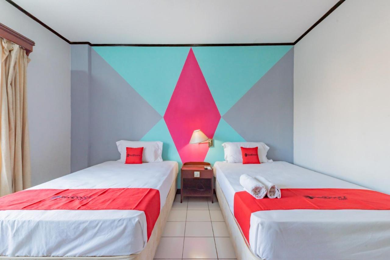 Reddoorz Near Plaza Balikpapan Hotell Eksteriør bilde