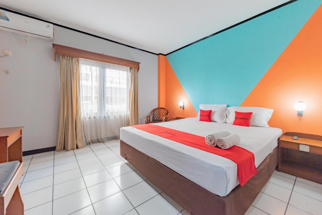 Reddoorz Near Plaza Balikpapan Hotell Eksteriør bilde