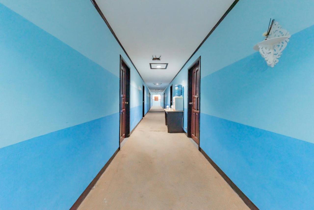 Reddoorz Near Plaza Balikpapan Hotell Eksteriør bilde