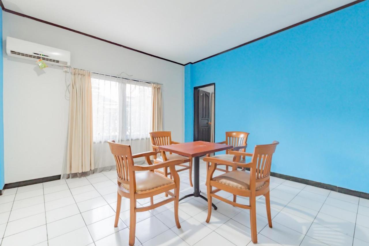 Reddoorz Near Plaza Balikpapan Hotell Eksteriør bilde