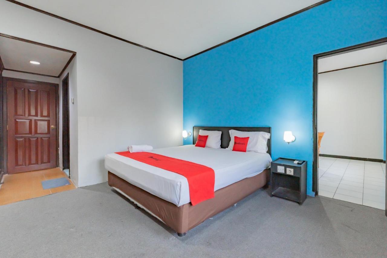 Reddoorz Near Plaza Balikpapan Hotell Eksteriør bilde