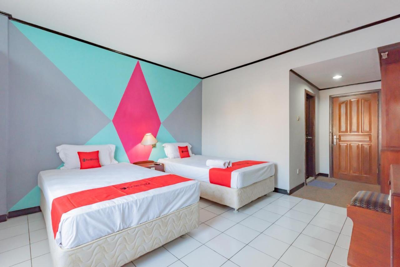 Reddoorz Near Plaza Balikpapan Hotell Eksteriør bilde