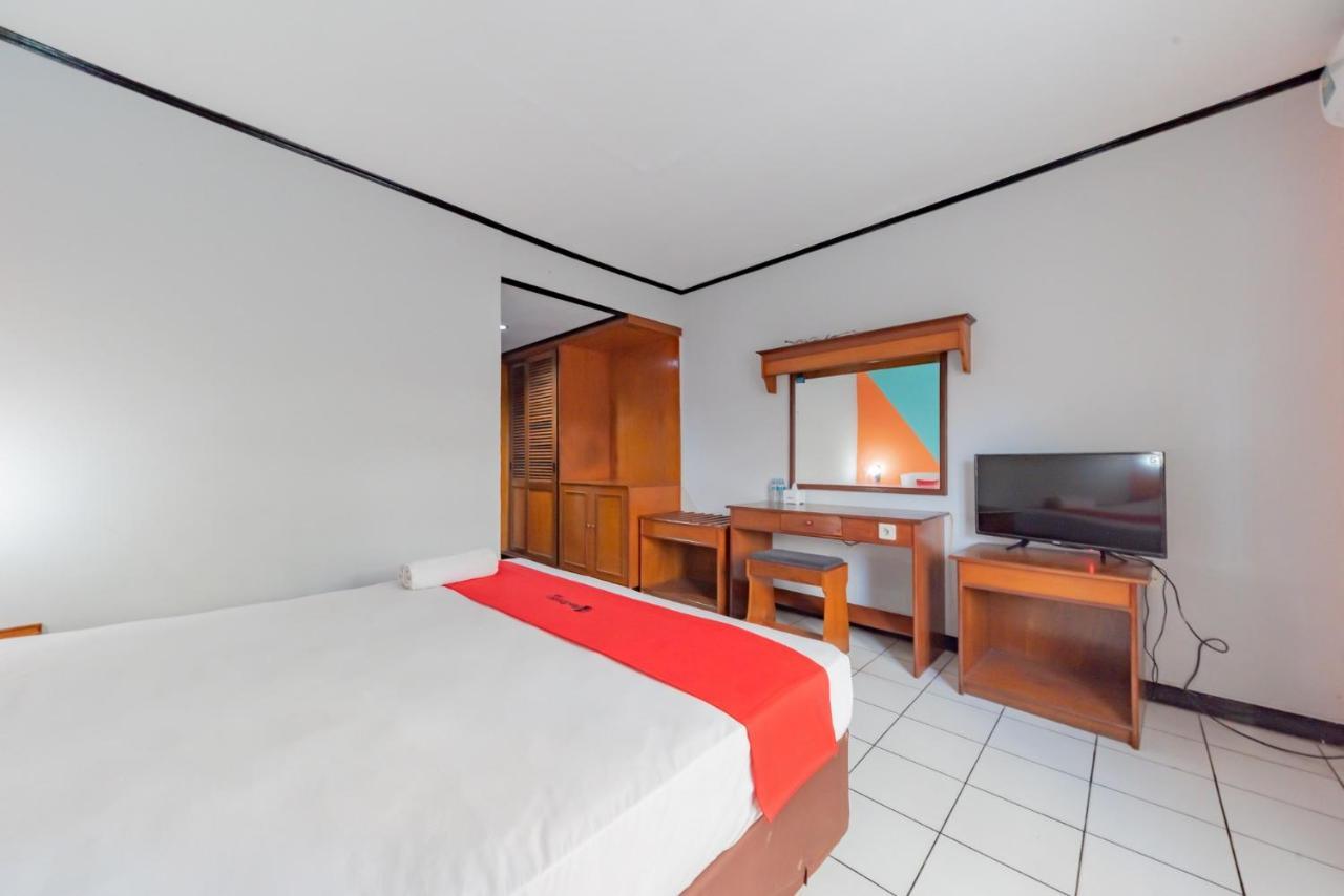 Reddoorz Near Plaza Balikpapan Hotell Eksteriør bilde