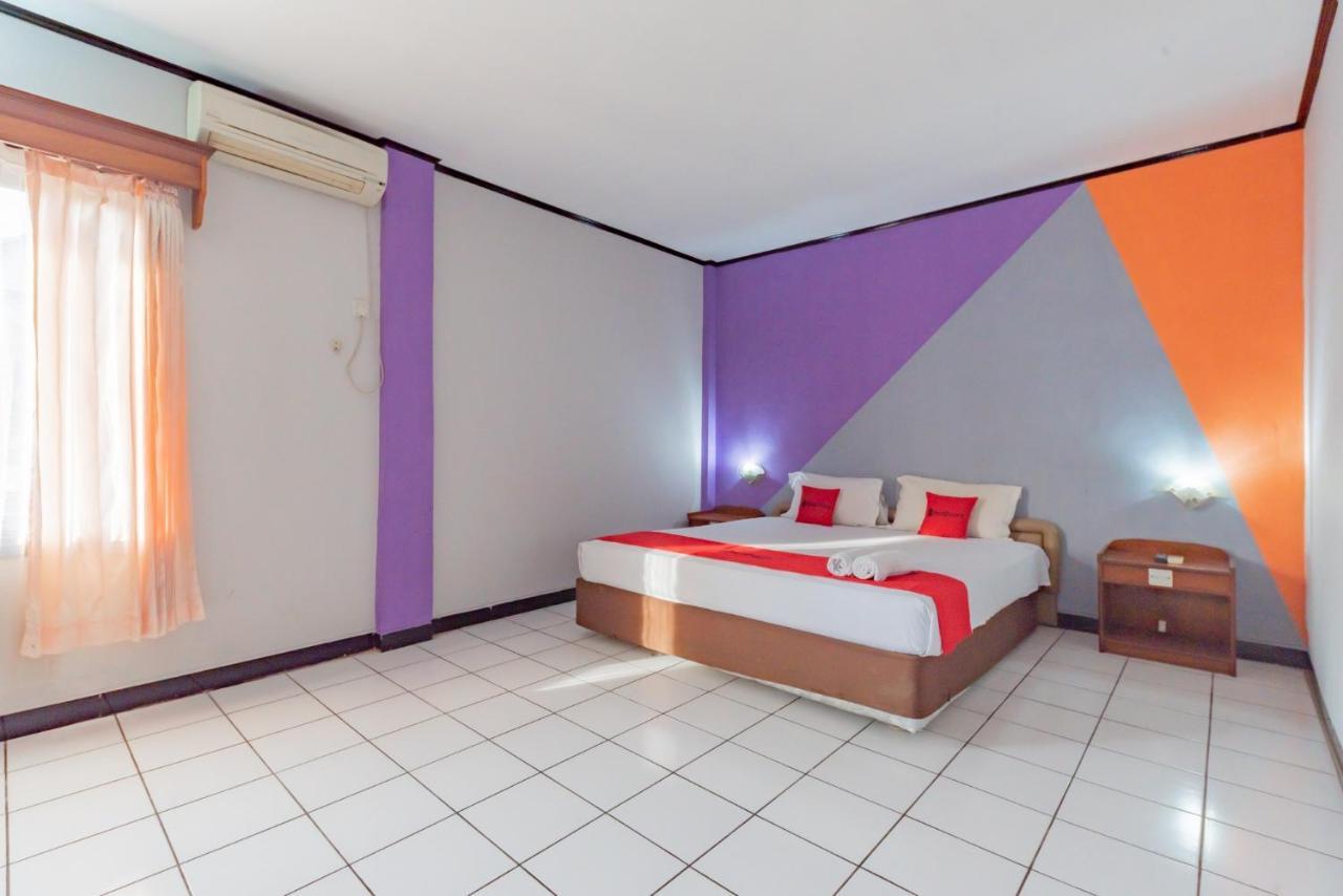 Reddoorz Near Plaza Balikpapan Hotell Eksteriør bilde