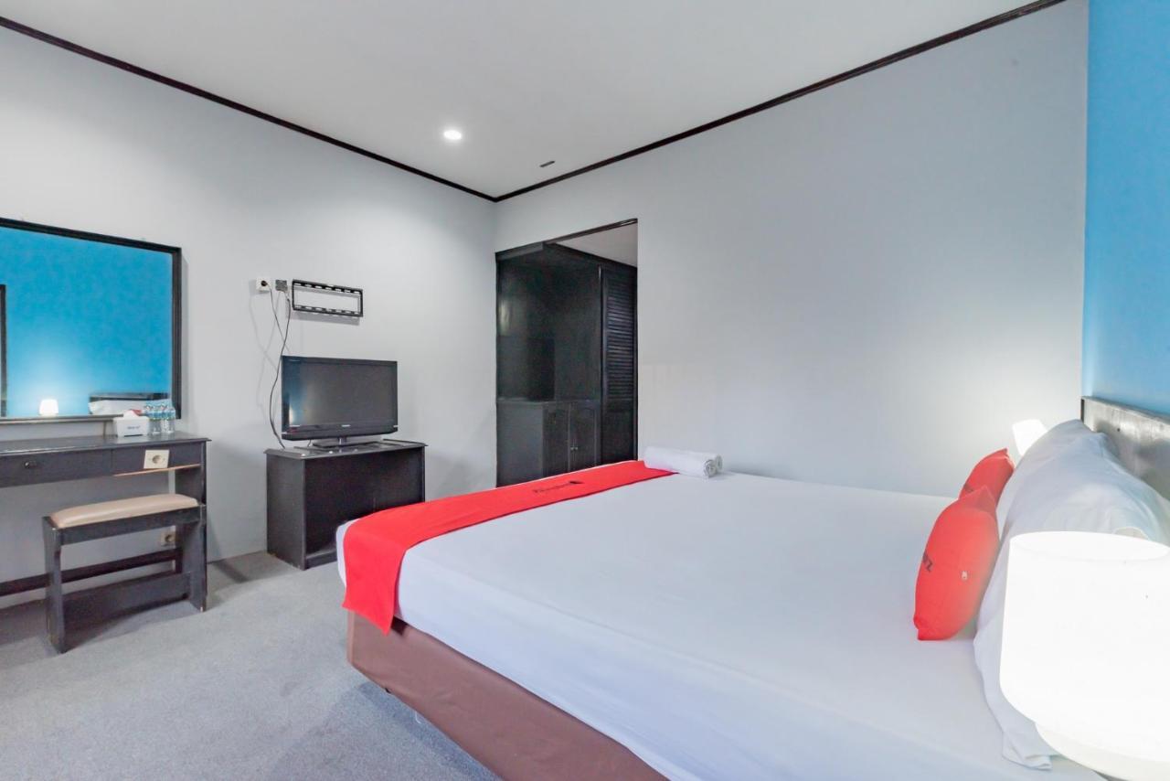 Reddoorz Near Plaza Balikpapan Hotell Eksteriør bilde