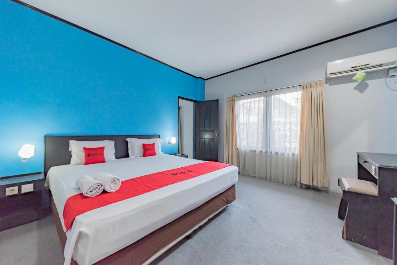 Reddoorz Near Plaza Balikpapan Hotell Eksteriør bilde
