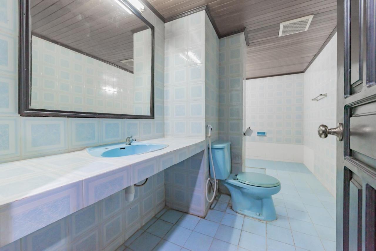 Reddoorz Near Plaza Balikpapan Hotell Eksteriør bilde